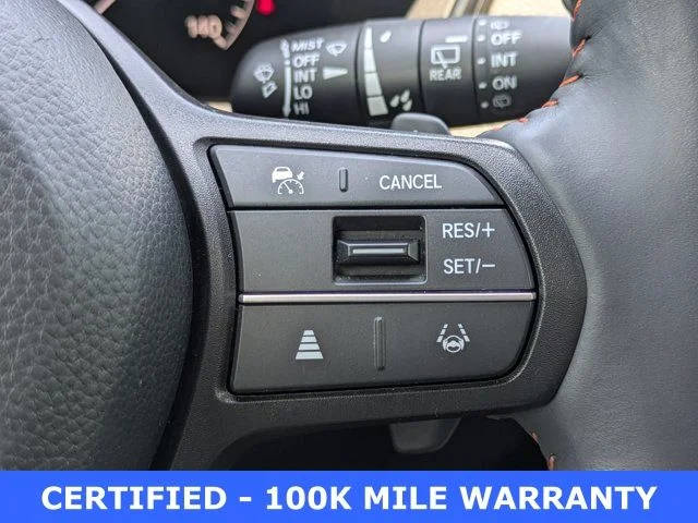 2024 Honda CR-V Sport - Photo 23