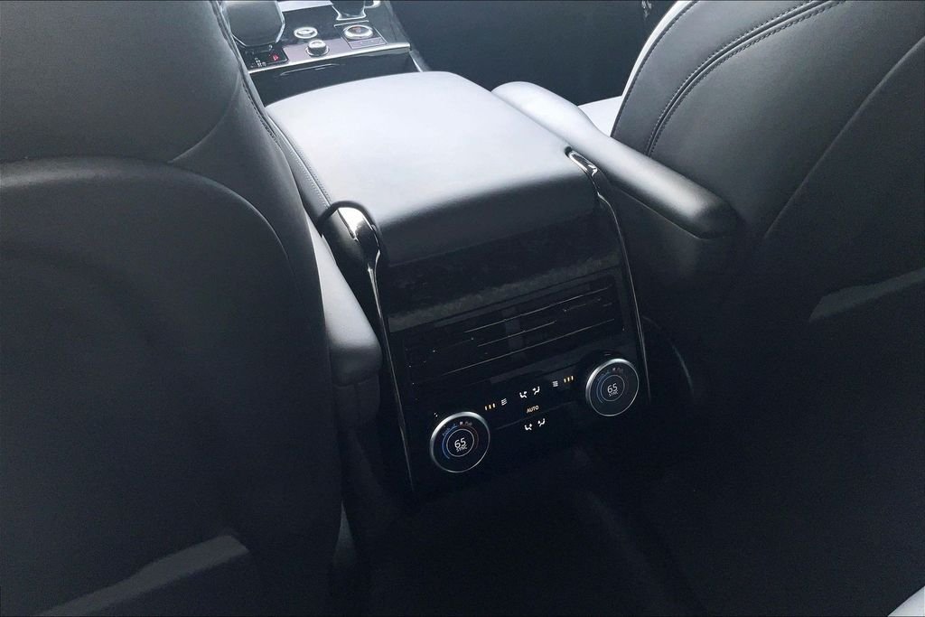 2023 Land Rover Range Rover Sport First Edition - Photo 25