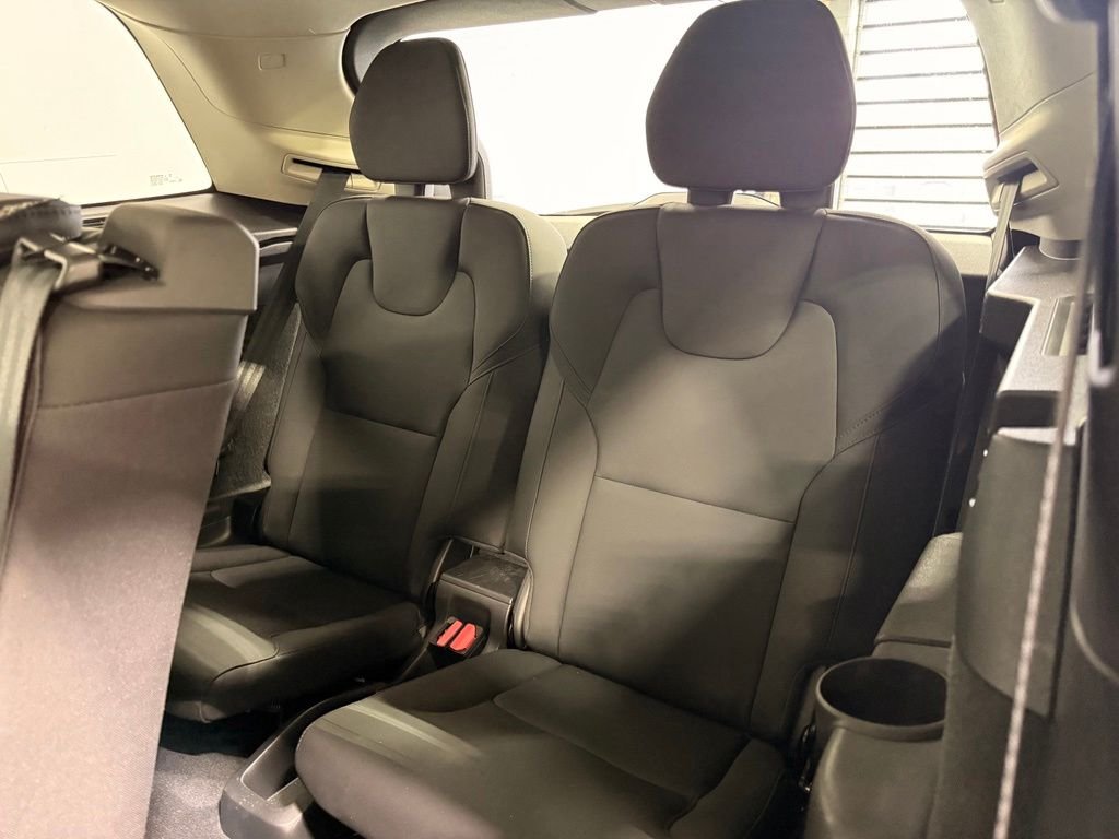 Used 2026 Black Volvo  image 22