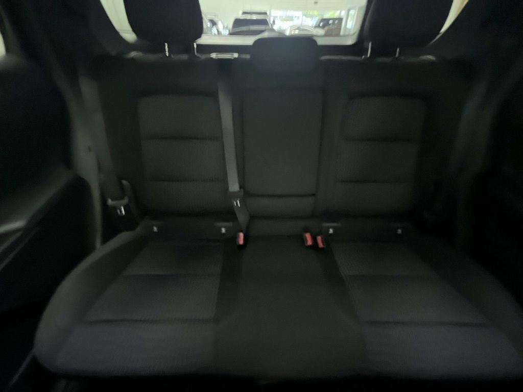 2027 Chevrolet Equinox LT - Photo 30