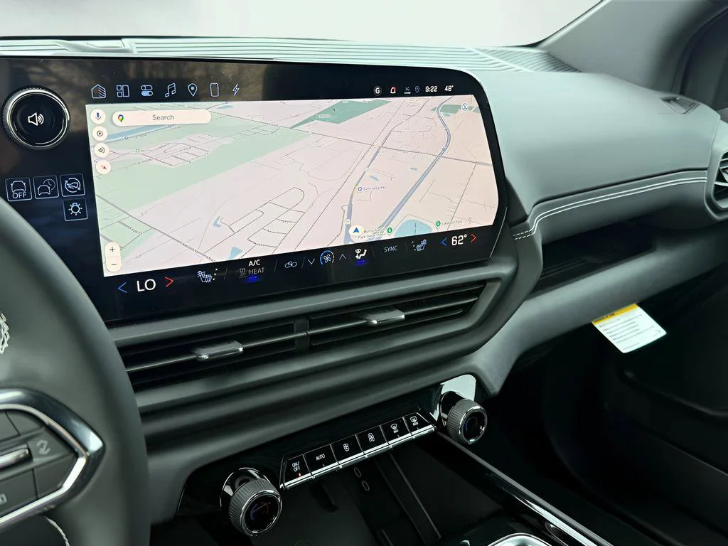 2026 Chevrolet Silverado EV LT - Photo 24