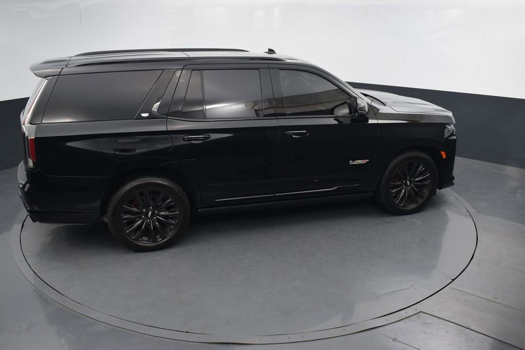 2024 CADILLAC ESCALADE - Image 53