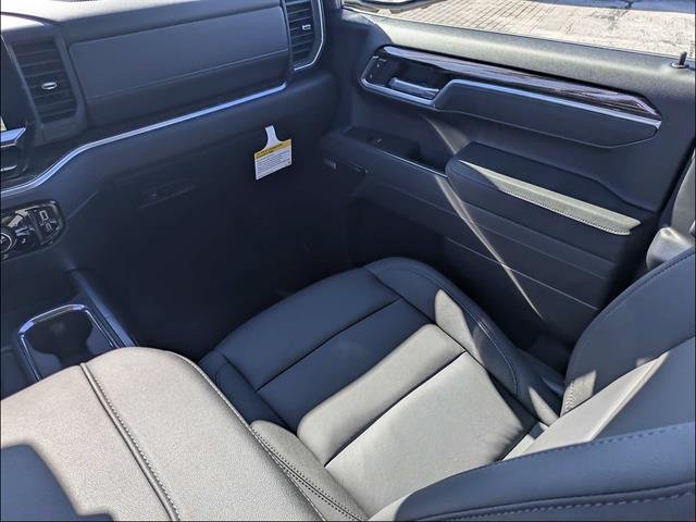 2026 Chevrolet Silverado 1500 RST - Photo 17