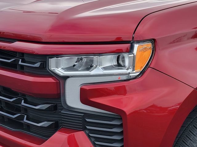 2023 Chevrolet Silverado 1500 RST - Photo 10