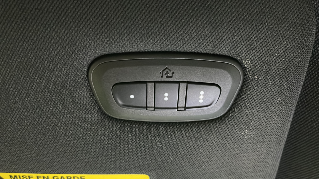 Used 2025 Fathom Blue Pearlcoat Jeep Limited image 36