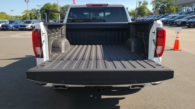 2026 GMC Sierra 1500 Elevation - Photo 26