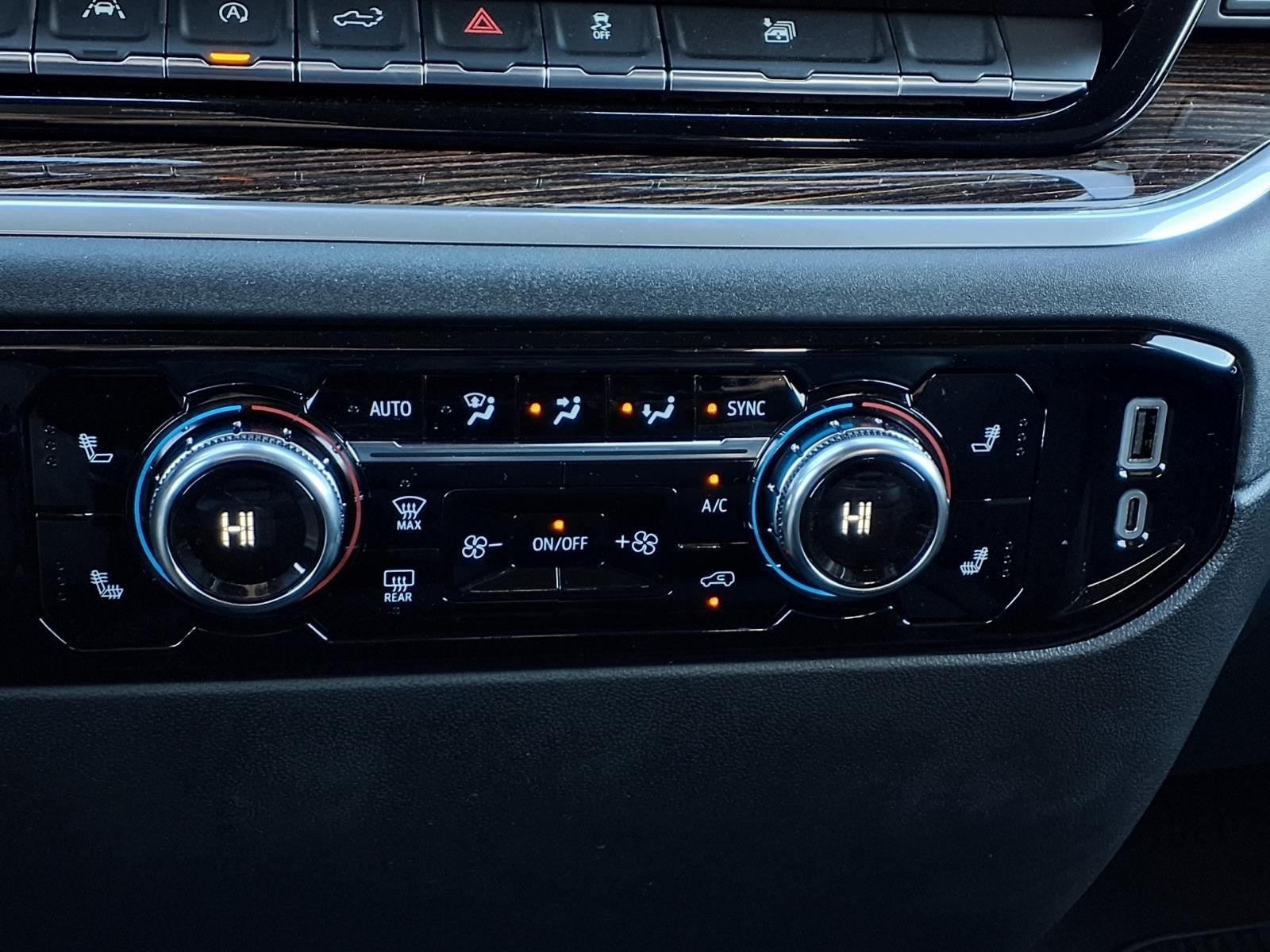 2026 GMC Sierra 1500 SLE - Photo 65