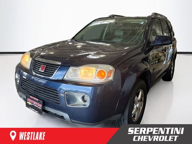 2006 Saturn Vue