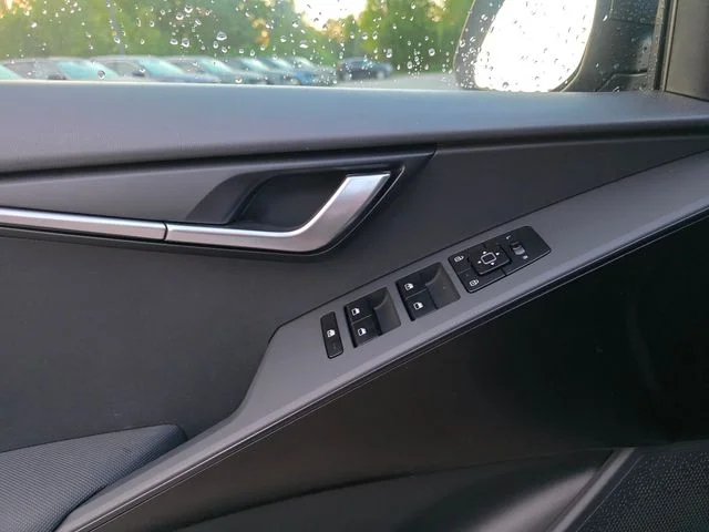 New 2026 Interstellar Gray Kia LX image 24
