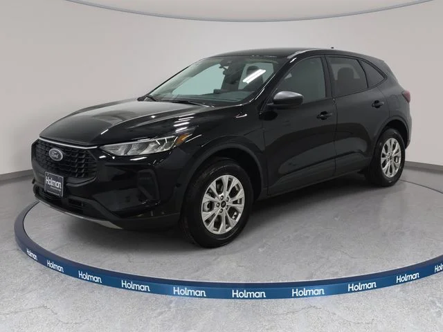 2026 Ford Escape