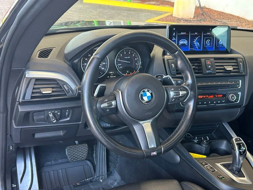 Used 2014 Black Sapphire Metallic BMW 228i image 30