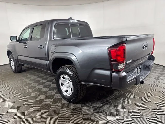 Used 2019 Gray Toyota SR image 6