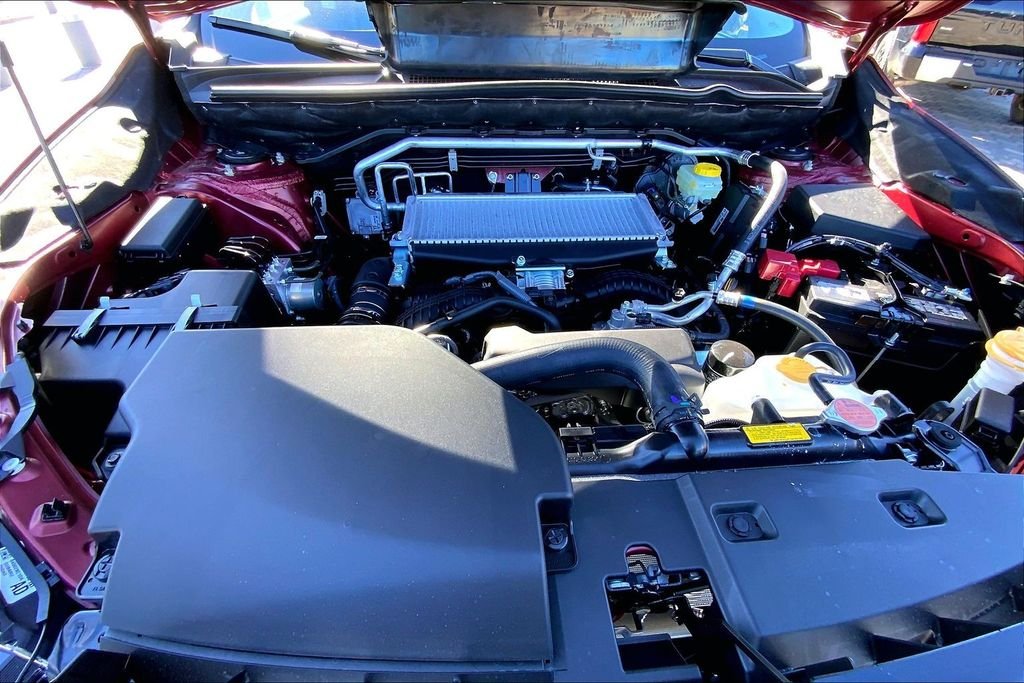 2026 Subaru Ascent Limited - Photo 12