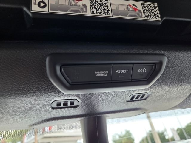 Used 2022 Silver Jeep Unlimited Sahara image 29