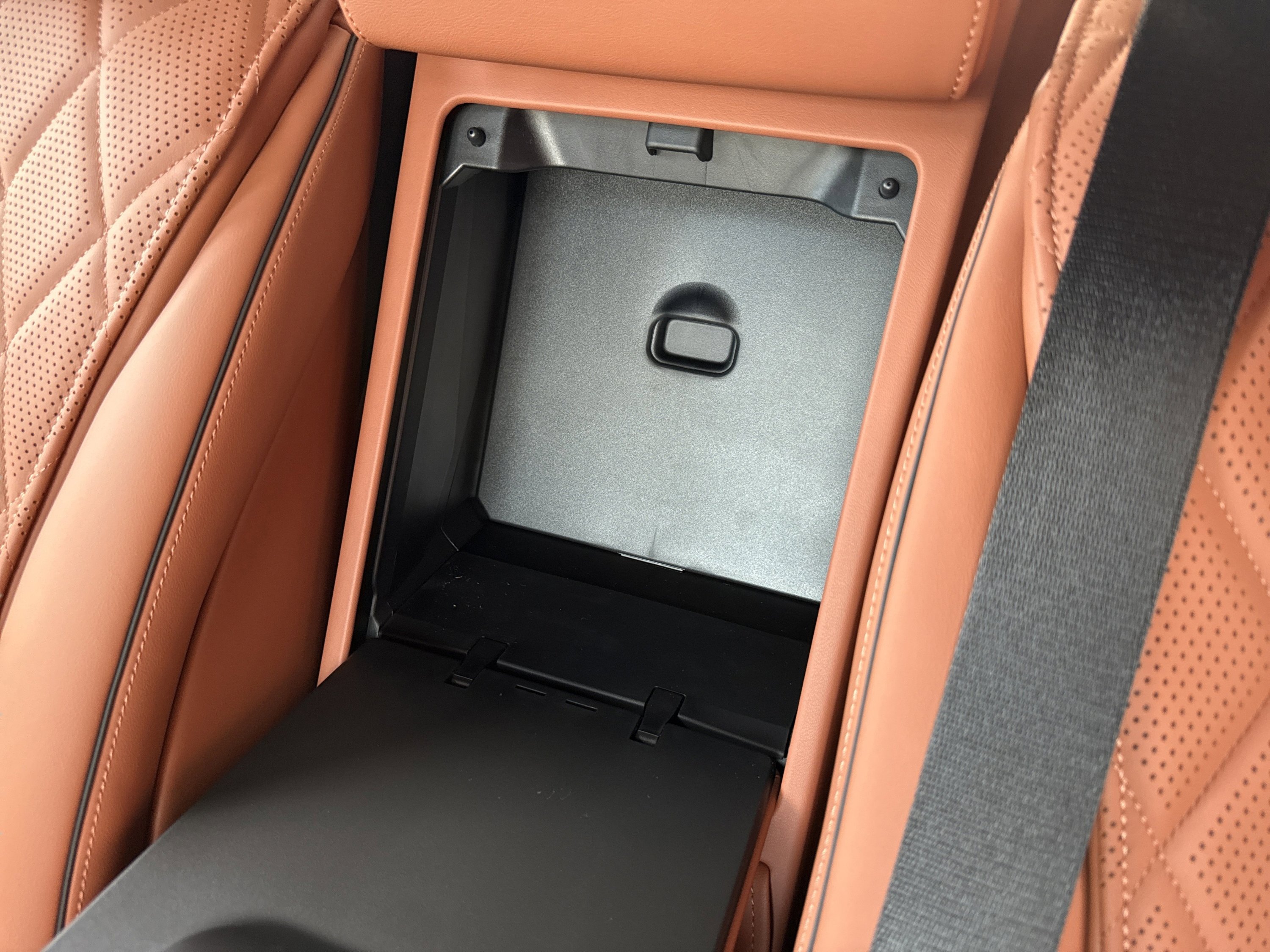 2026 Mercedes-Benz S-Class S 580 - Photo 26