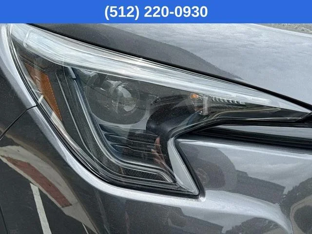 New 2026 MAGNETITE GRAY METALLIC Subaru Premium 7-Passenger image 37