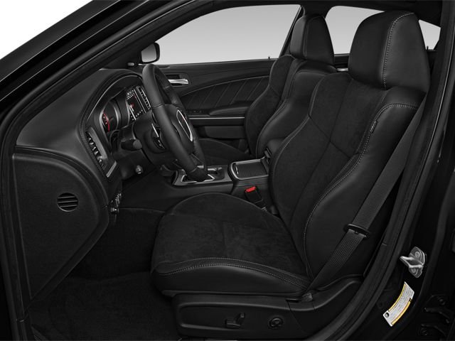 2022 Dodge Charger SXT - Photo 10