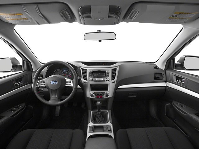 Used 2013 Ice Silver Metallic Subaru Limited image 10