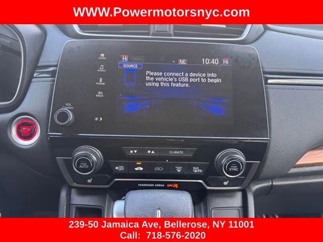 Used 2021 Gray Honda EX image 30