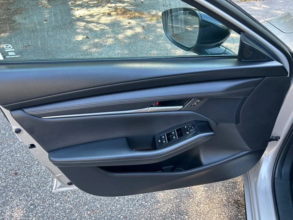 Used 2024 Tan Mazda 2.5 S Select Sport image 14