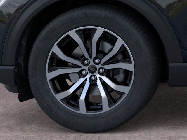 New 2026 Agate Black Metallic Ford ST-Line image 20