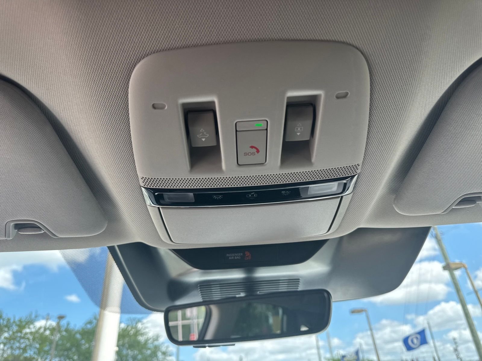 New 2026 Nissan Murano Platinum 4D Sport Utility