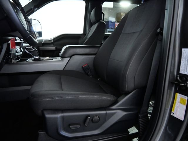 Certified Used 2020 Gray Ford XLT image 19