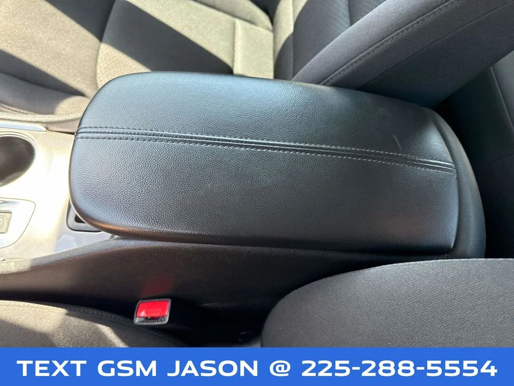 2025 Chevrolet Malibu 1LT - Photo 51