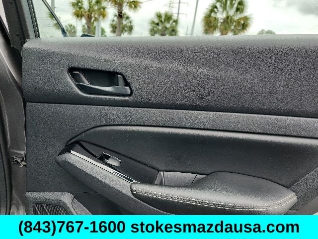 Used 2023 Gray Nissan 2.5 SV image 23