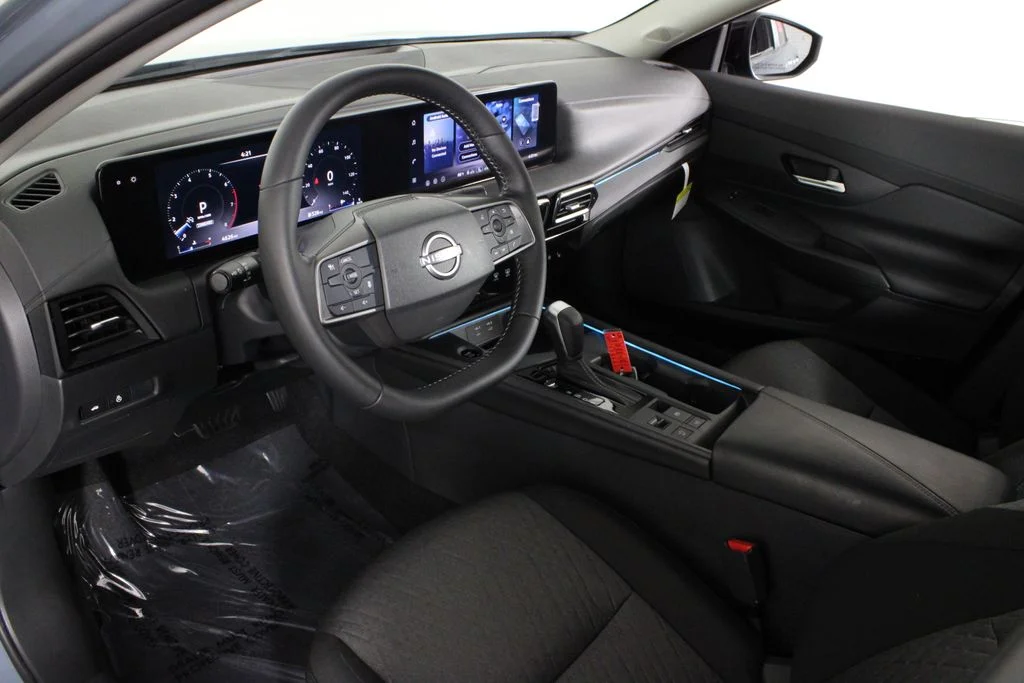 2026 Nissan Sentra SV - Photo 19