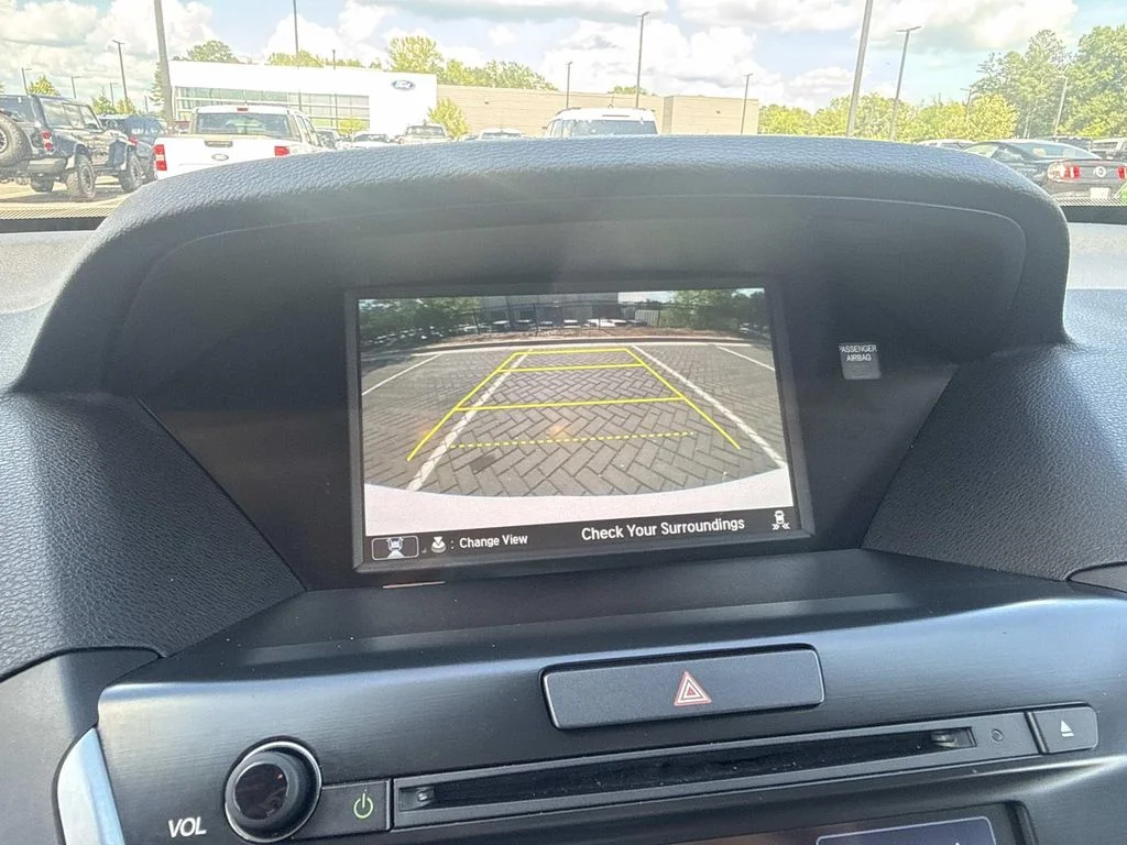 Used 2017  Acura 3.5L image 19