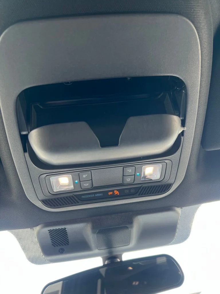New 2026 Argon Blue Metallic Ford STX® image 23