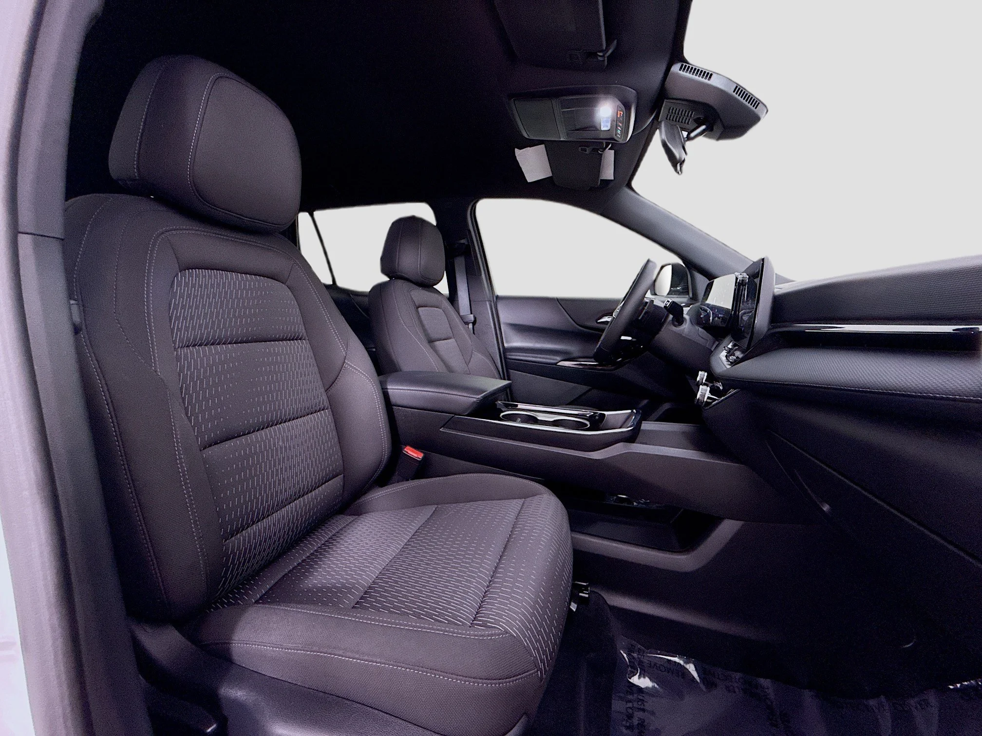 Used 2025 Summit White Chevrolet LT image 31