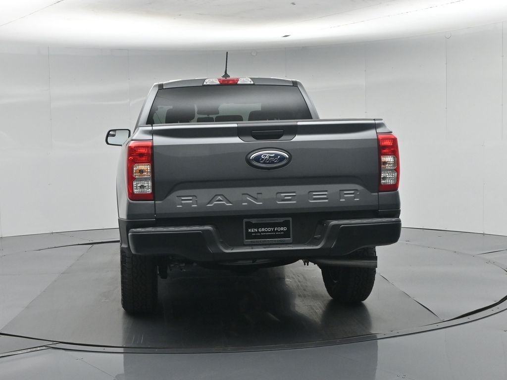 New 2026 Gray Ford XL image 21