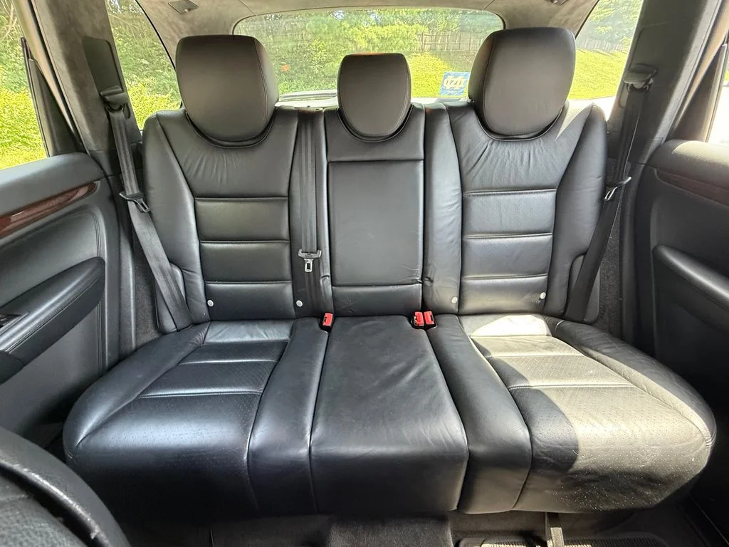 Used 2005  Porsche Turbo image 22