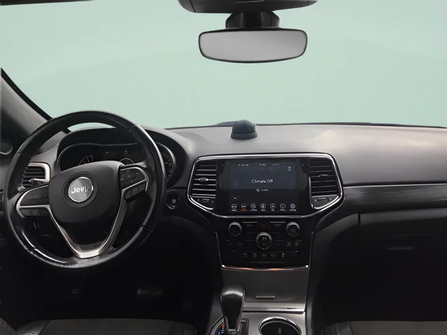 2022 Jeep Grand Cherokee WK Laredo X - Photo 13
