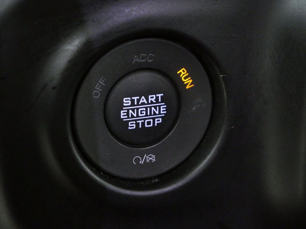Used 2023 Gray Jeep Rubicon image 47