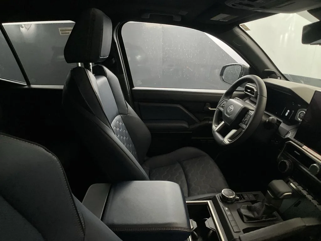 New 2026 Underground Toyota Platinum image 26
