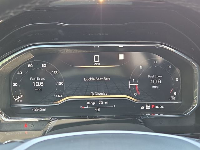 Used 2023 Titanium GMC Elevation image 25