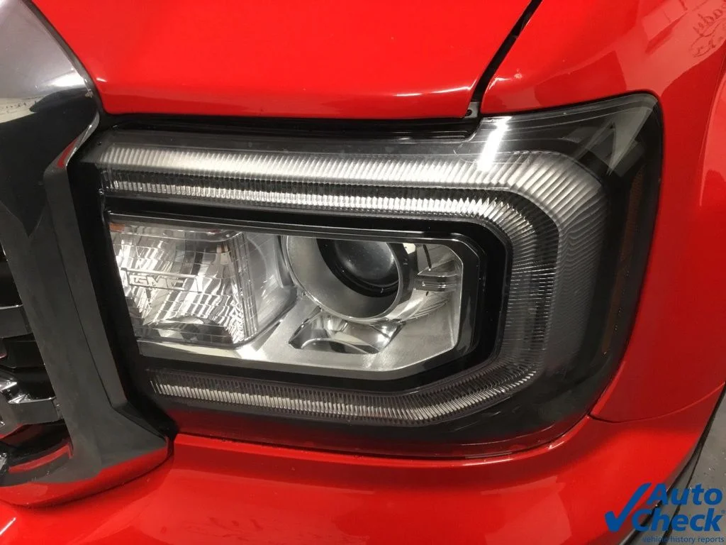 2016 GMC Sierra 1500 SLE - Photo 19
