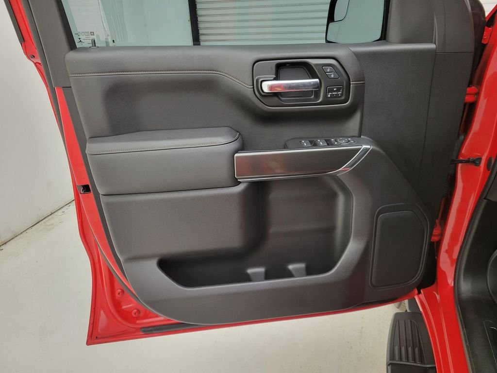 2021 GMC Sierra 1500 AT4 - Photo 28