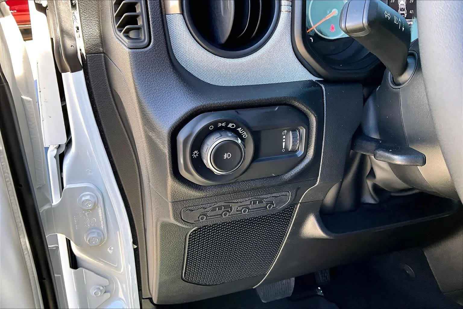 2026 Jeep Wrangler 2-Door Sport S - Photo 18