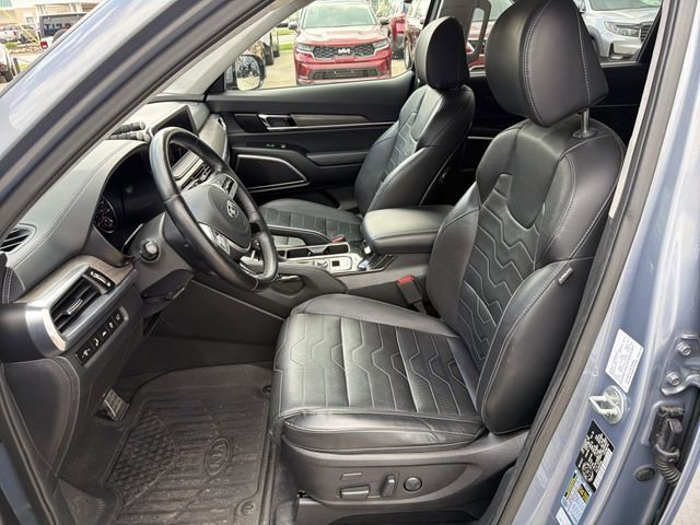 2021 Kia Telluride SX - Photo 13