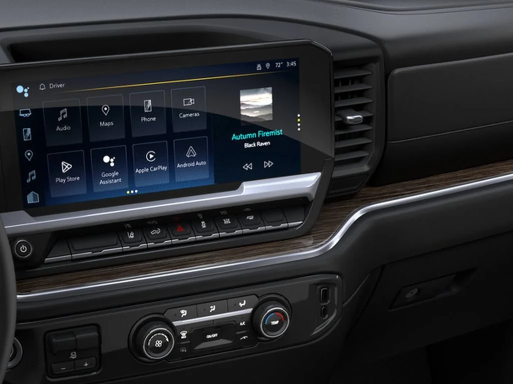 2026 Chevrolet Silverado 2500 HD LT - Photo 13