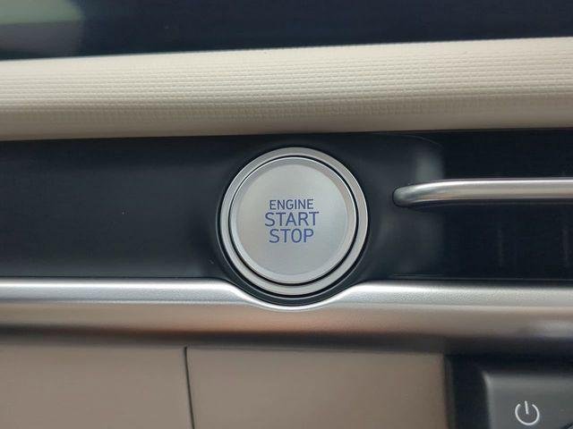 New 2026 Silver Hyundai SE FWD image 26