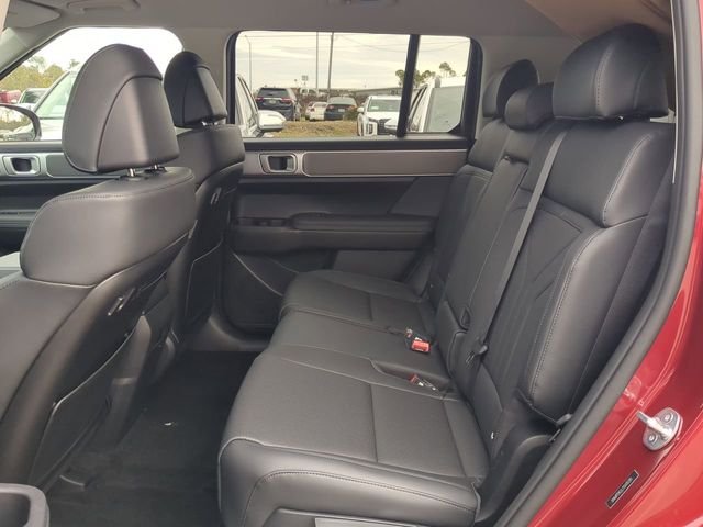 2025 Hyundai Santa Fe SEL - Photo 40