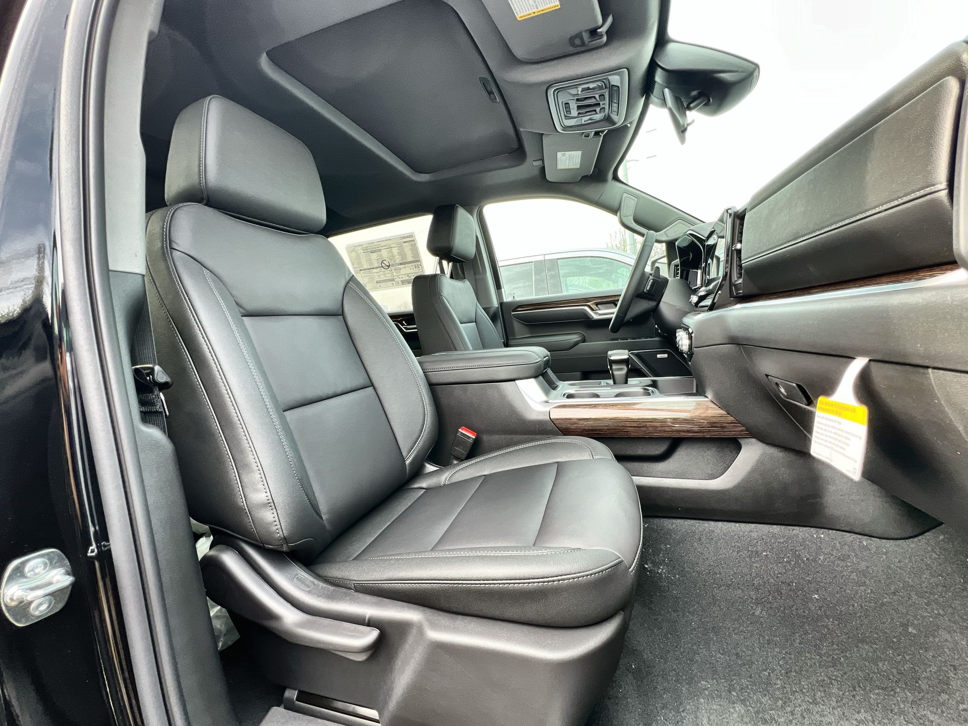 2026 GMC Sierra 1500 Elevation - Photo 84