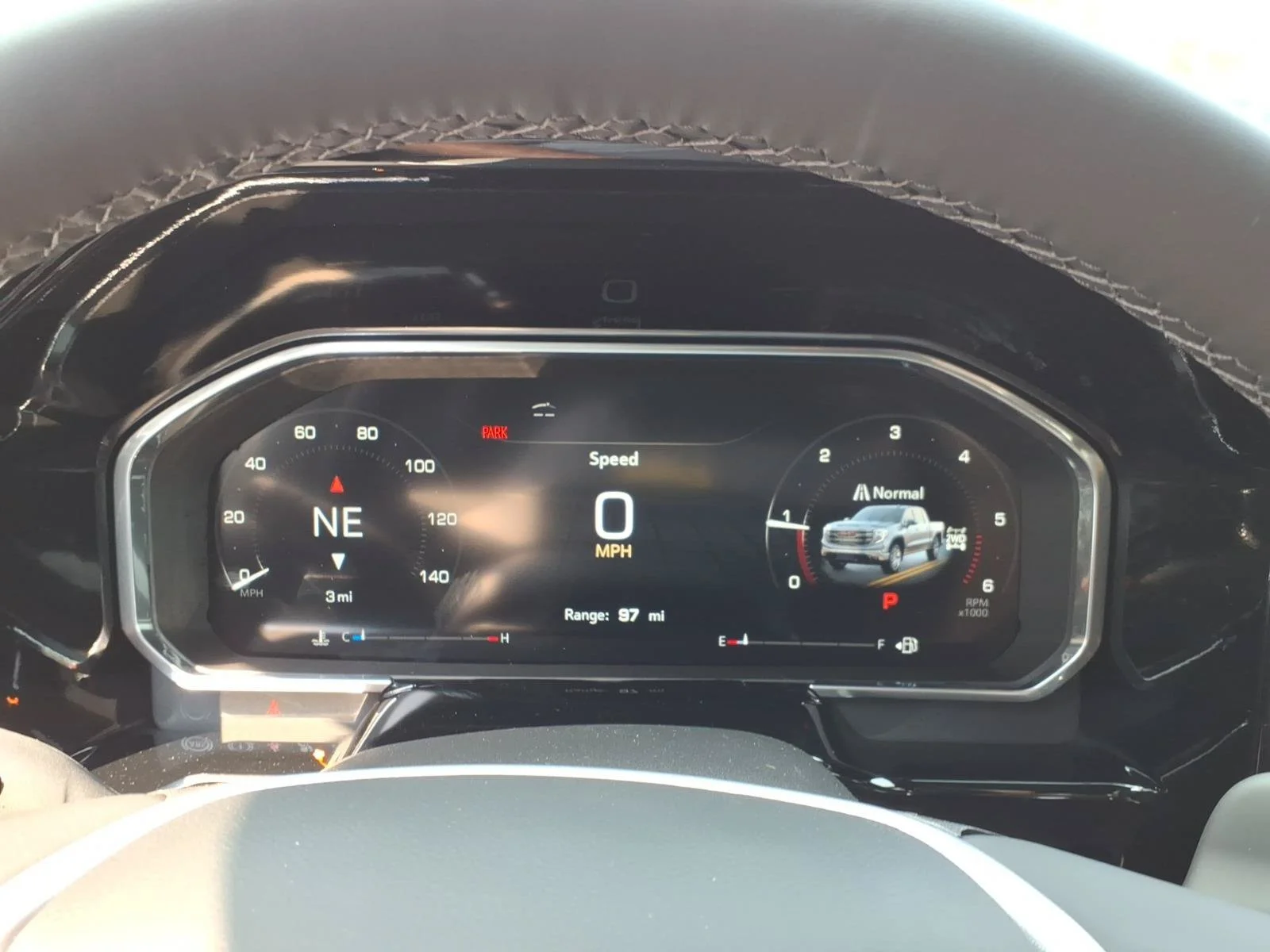 2026 GMC Sierra 1500 Elevation - Photo 13
