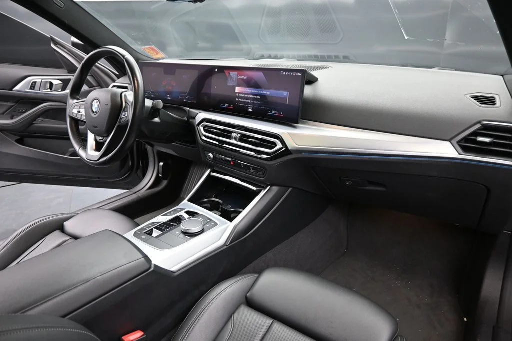 2024 BMW 4 Series 430i - Photo 32