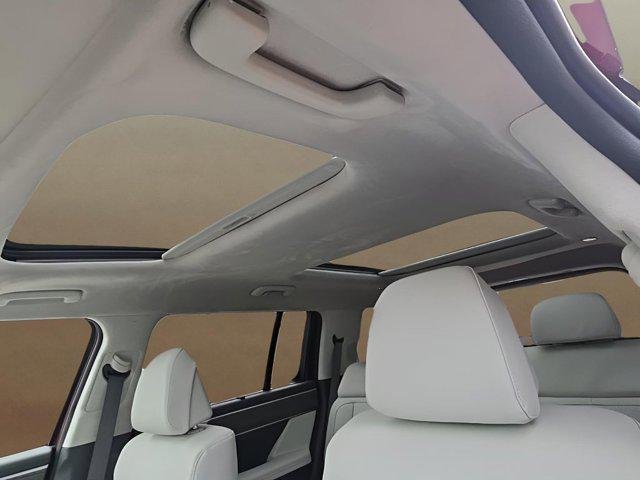 2026 Hyundai Santa Fe Calligraphy - Photo 31